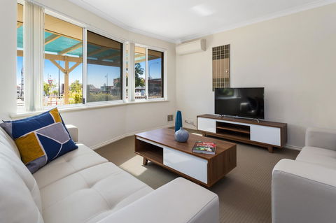 Como South Perth Villa - Accommodation Port Macquarie 14