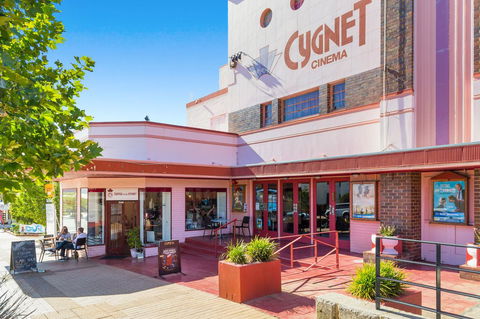 Como South Perth Villa - Accommodation Port Macquarie 13