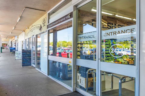 Como South Perth Villa - Accommodation Port Macquarie 17