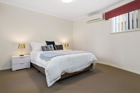 Como South Perth Villa - Accommodation Port Macquarie 28