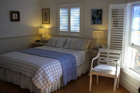 Chester Villa - Accommodation Port Macquarie 13