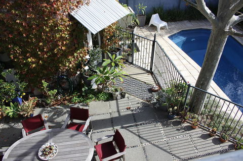 Chester Villa - Accommodation Port Macquarie 3