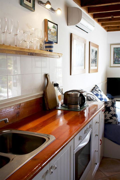Chester Villa - Accommodation Port Macquarie 19