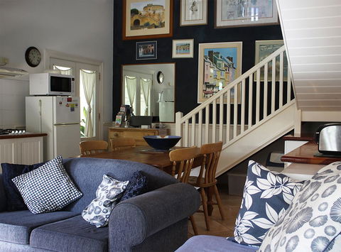 Chester Villa - Accommodation Port Macquarie 5
