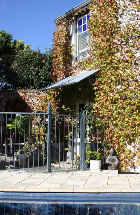 Chester Villa - Accommodation Port Macquarie 1