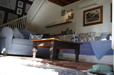 Chester Villa - Accommodation Port Macquarie 4