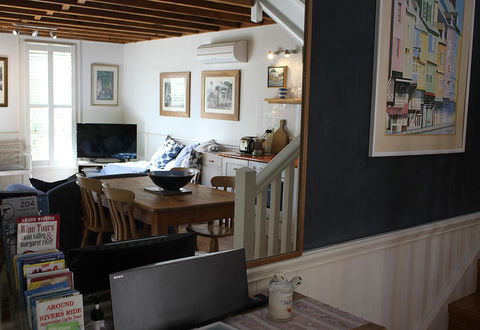 Chester Villa - Accommodation Port Macquarie 8
