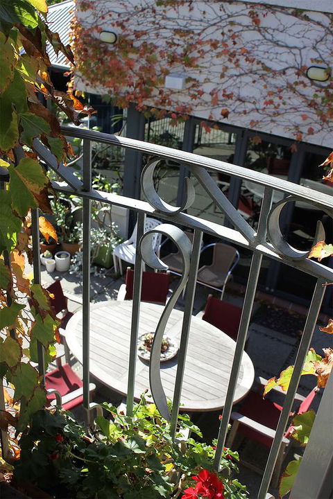 Chester Villa - Accommodation Port Macquarie 16
