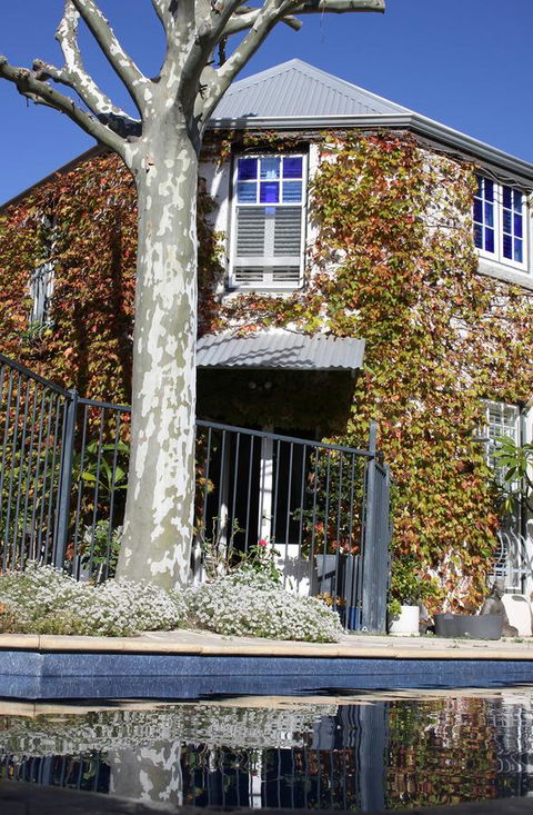 Chester Villa - Accommodation Port Macquarie 0