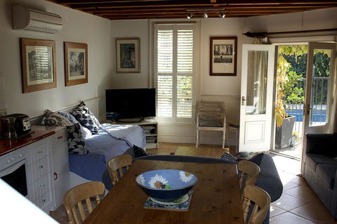 Chester Villa - Accommodation Port Macquarie 7