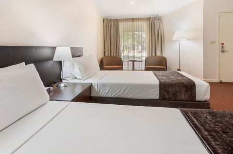 Karratha International Hotel - Accommodation Port Macquarie 8