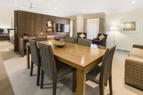 Karratha International Hotel - Accommodation Port Macquarie 6