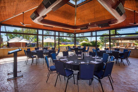 Karratha International Hotel - Accommodation Port Macquarie 16