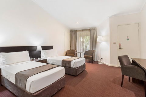 Karratha International Hotel - Accommodation Port Macquarie 7