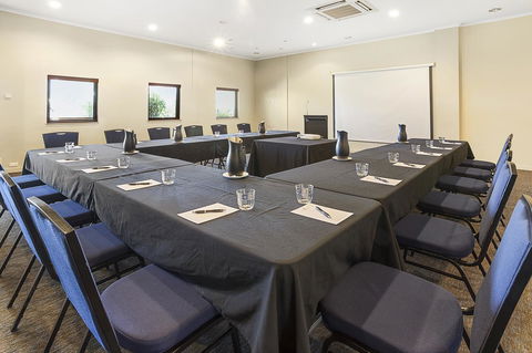 Karratha International Hotel - Accommodation Port Macquarie 27