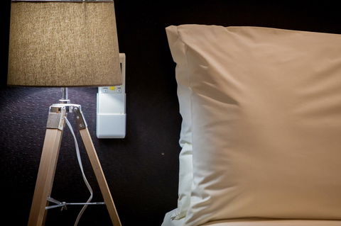 Karratha International Hotel - Accommodation Port Macquarie 18