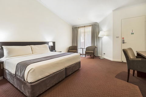 Karratha International Hotel - Accommodation Port Macquarie 24