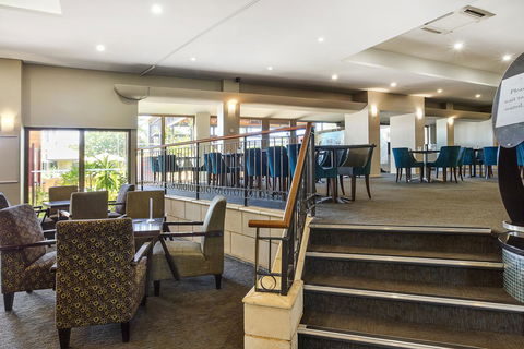 Karratha International Hotel - Accommodation Port Macquarie 22