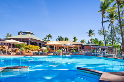 Karratha International Hotel - Accommodation Port Macquarie 0