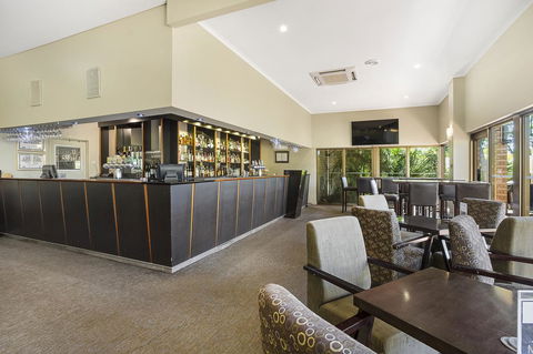 Karratha International Hotel - Accommodation Port Macquarie 15
