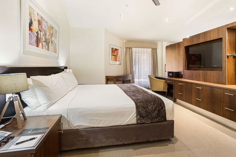 Karratha International Hotel - Accommodation Port Macquarie 9