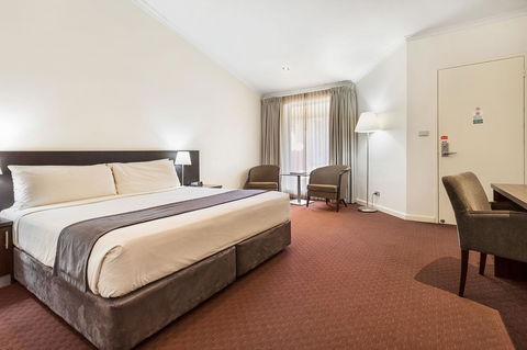 Karratha International Hotel - Accommodation Port Macquarie 13