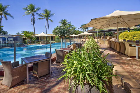 Karratha International Hotel - Accommodation Port Macquarie 14