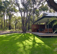 Amaroo Retreat  Spa - Accommodation Port Macquarie