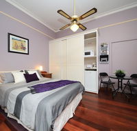 Dawson Accommodation - Accommodation Port Macquarie