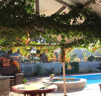 Swan Valley Rest Cottage - Accommodation Port Macquarie
