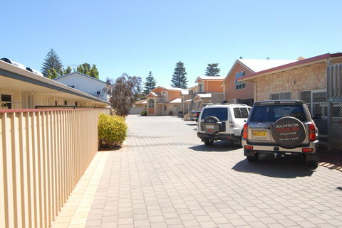 Esperance Foreshore Apartments - Accommodation Port Macquarie 7