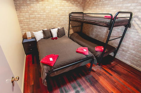 Esperance Foreshore Apartments - Accommodation Port Macquarie 17