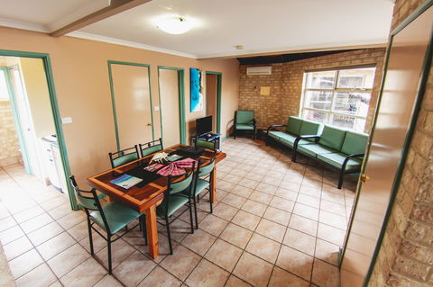 Esperance Foreshore Apartments - Accommodation Port Macquarie 33