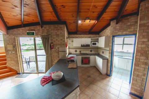 Esperance Foreshore Apartments - Accommodation Port Macquarie 43
