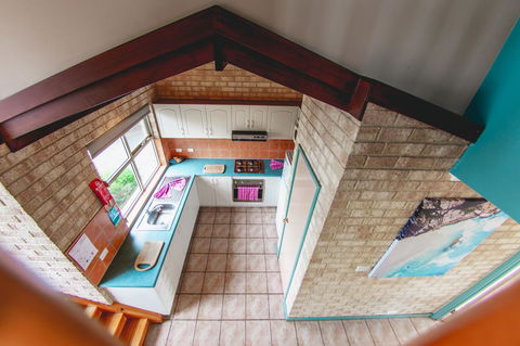 Esperance Foreshore Apartments - Accommodation Port Macquarie 36