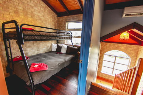 Esperance Foreshore Apartments - Accommodation Port Macquarie 38