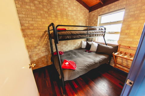 Esperance Foreshore Apartments - Accommodation Port Macquarie 39