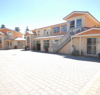 Yot Spot Apartments - Accommodation Port Macquarie