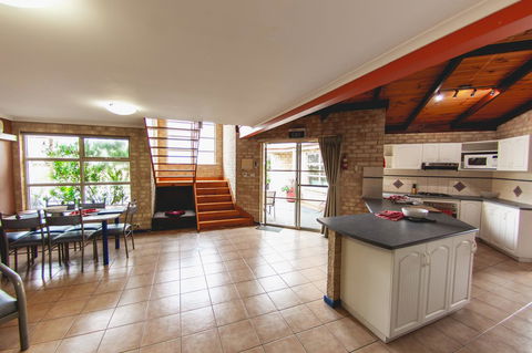 Esperance Foreshore Apartments - Accommodation Port Macquarie 41