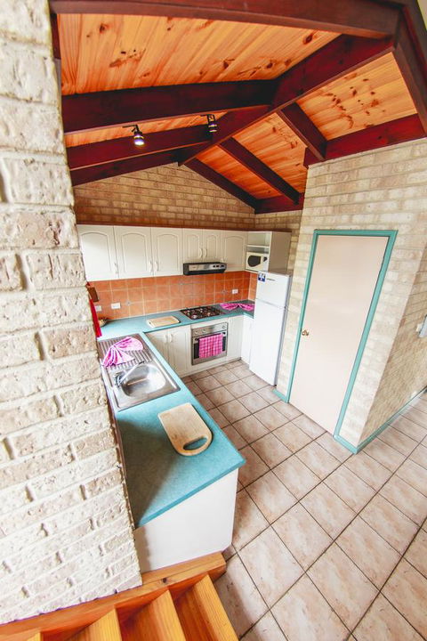 Esperance Foreshore Apartments - Accommodation Port Macquarie 18