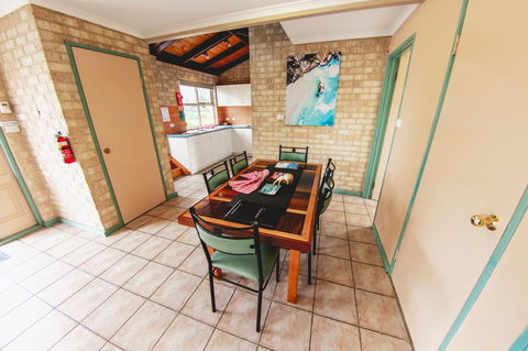 Esperance Foreshore Apartments - Accommodation Port Macquarie 34