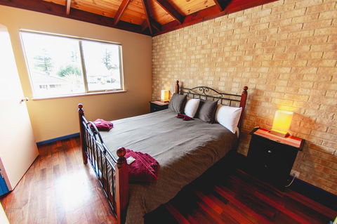 Esperance Foreshore Apartments - Accommodation Port Macquarie 40