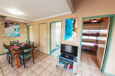 Esperance Foreshore Apartments - Accommodation Port Macquarie 3