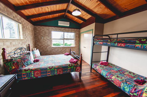 Esperance Foreshore Apartments - Accommodation Port Macquarie 31