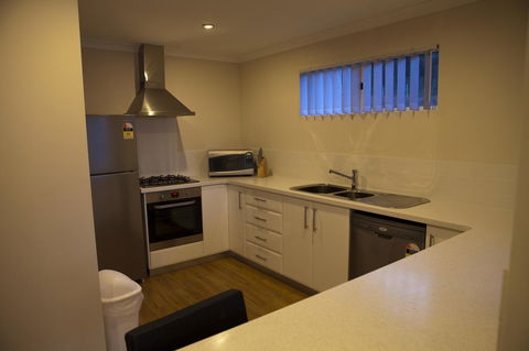 Cape Villas - Accommodation Port Macquarie 23