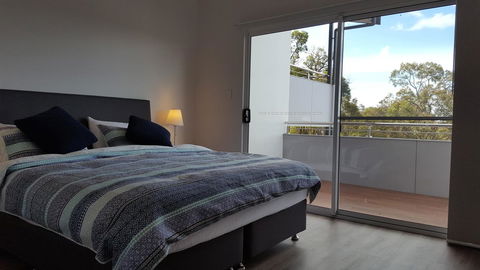 Cape Villas - Accommodation Port Macquarie 16