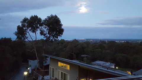 Cape Villas - Accommodation Port Macquarie 13