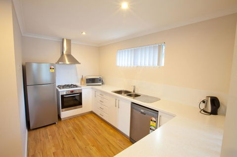 Cape Villas - Accommodation Port Macquarie 19
