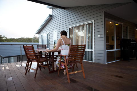 Cape Villas - Accommodation Port Macquarie 2