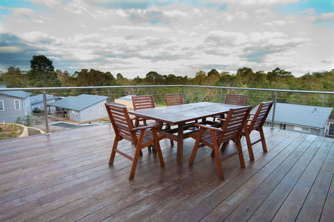 Cape Villas - Accommodation Port Macquarie 7